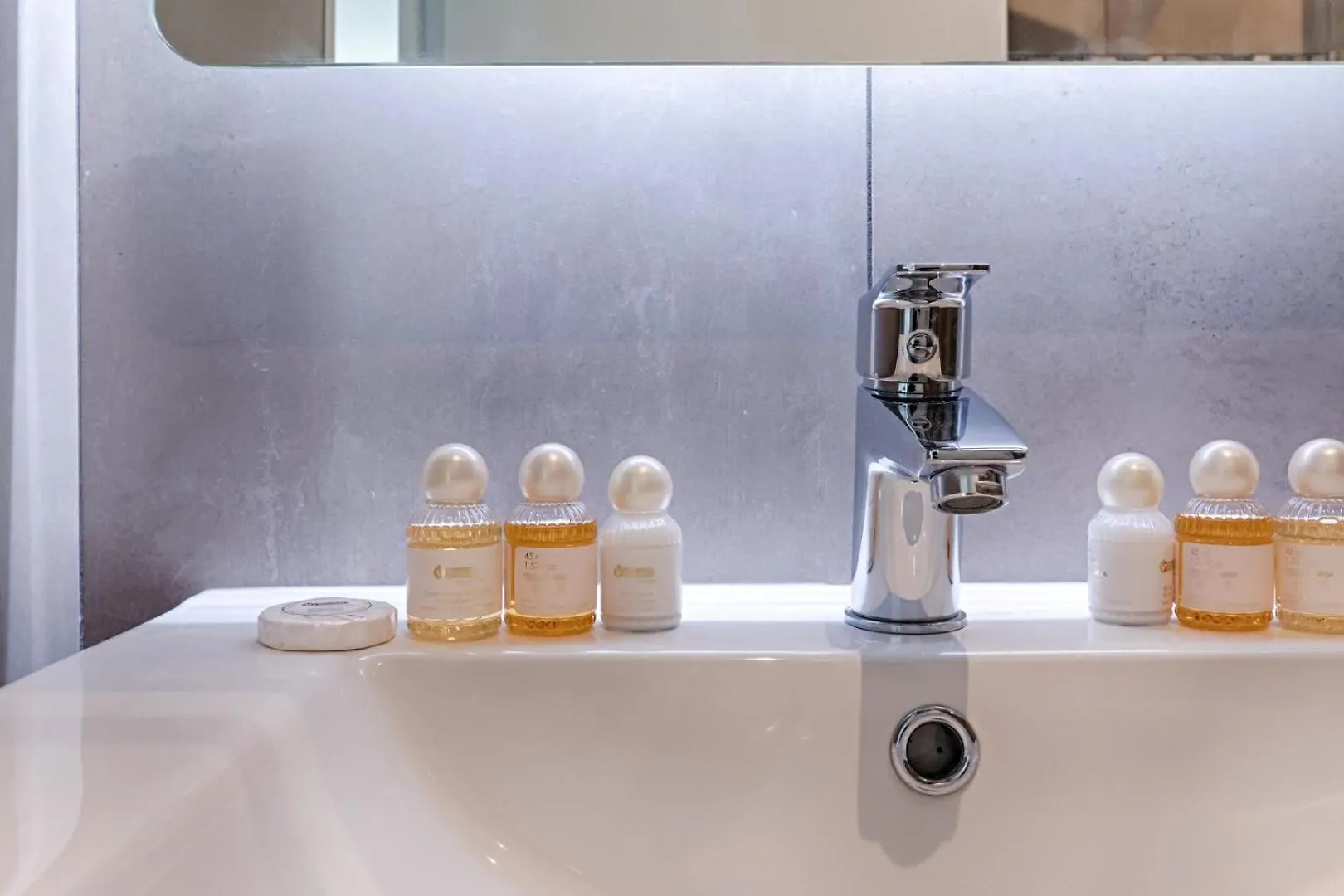 شقة Tbs 309 - Charming Studio Near Marais District باريس