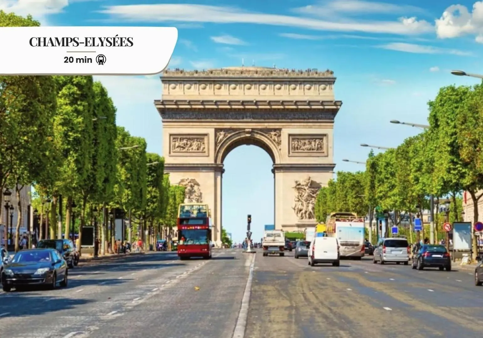 Tbs 309 - Charming Studio Near Marais District باريس 0*,