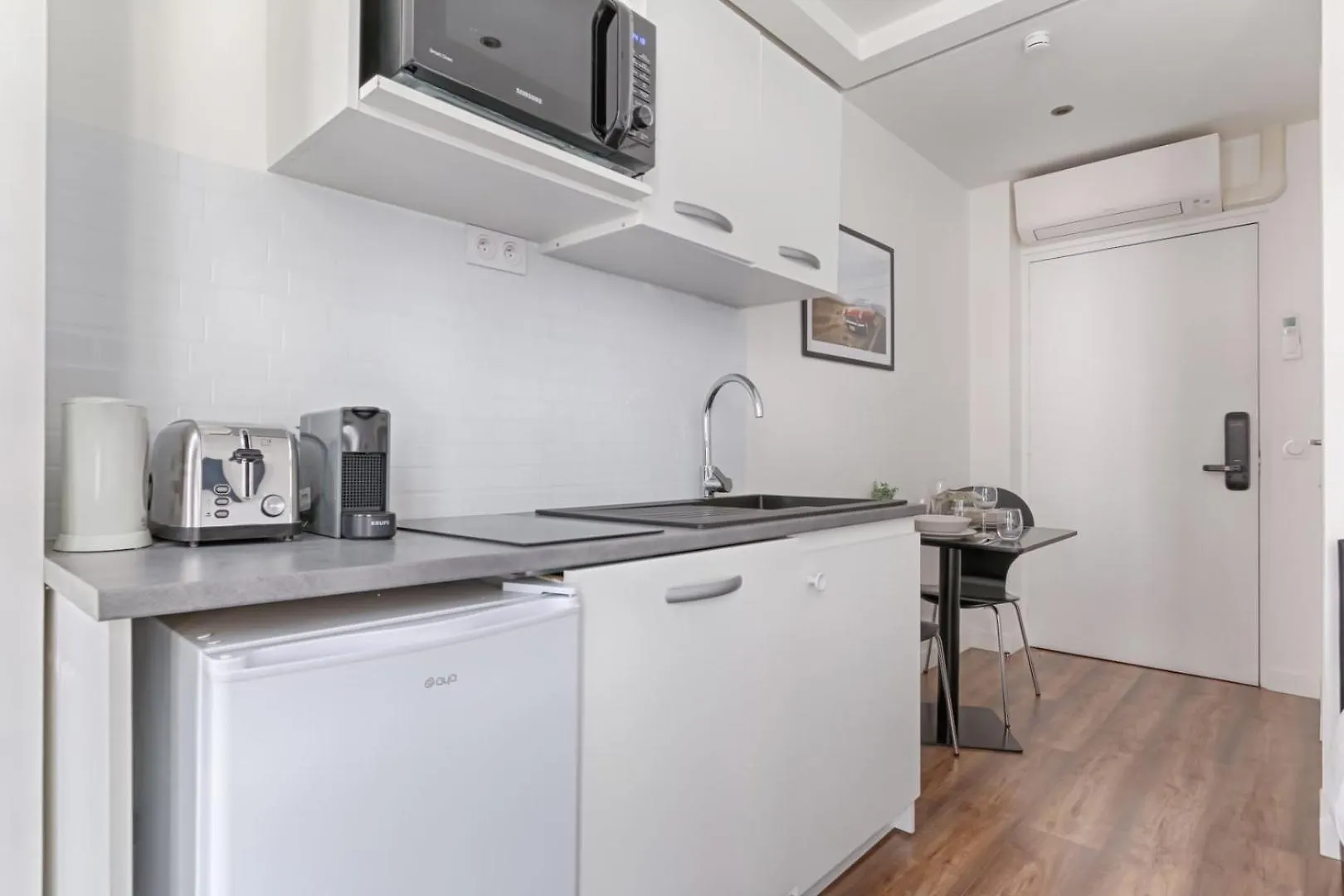 Tbs 309 - Charming Studio Near Marais District باريس شقة
